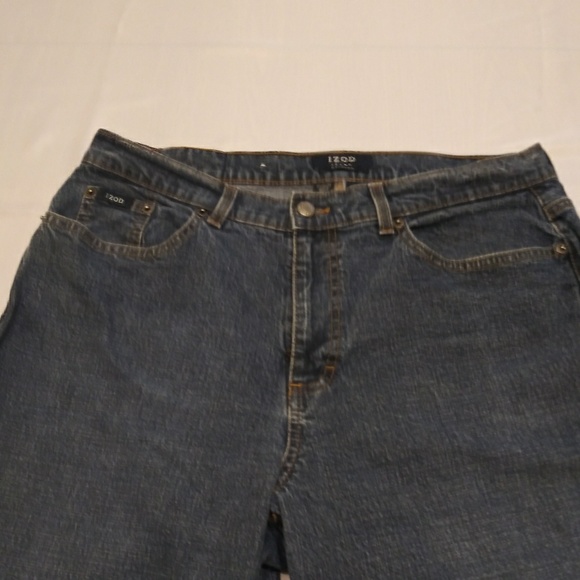 IZOD stretch 👖 jeans - Picture 5 of 5